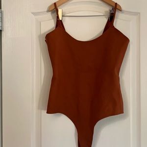 Bodysuit size M